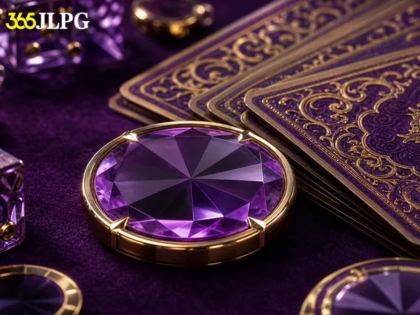 Close view of the Fortune Horse game on 365JL showing the theme details